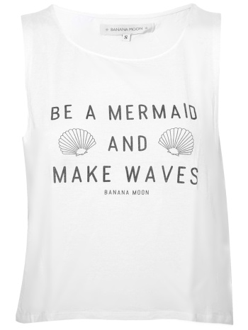 μπλούζα αμάνικη banana moon mycka canumera mycka σε προσφορά