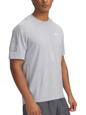 μπλούζα κοντομάνικη under armour tech utility ss σε προσφορά