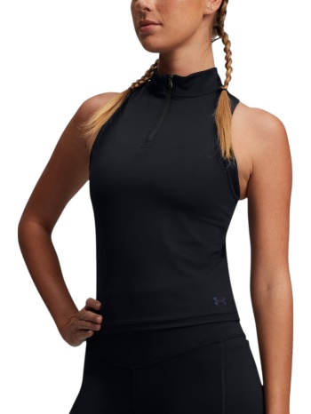 μπλούζα αμάνικη under armour vanish elite vent tank σε προσφορά