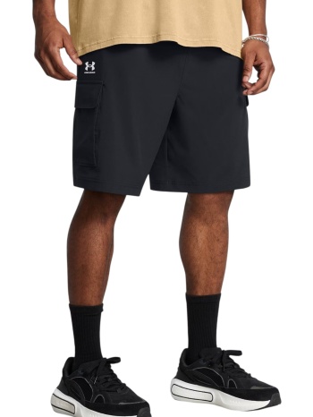 σορτς under armour vibe woven cargo short 1386560-001