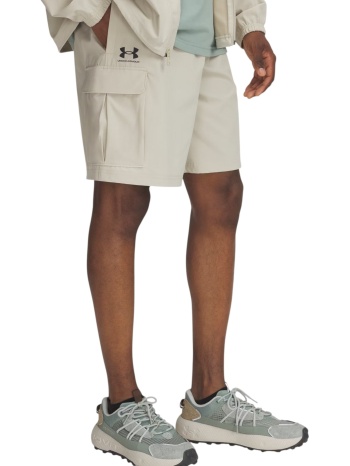 σορτς under armour vibe woven cargo short 1386560-289