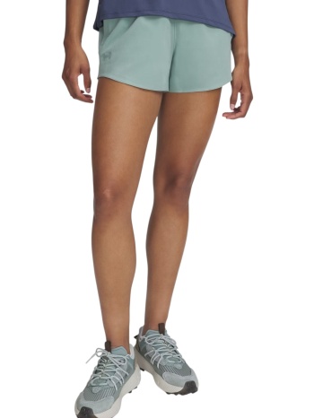 σορτς under armour vanish 3in short 1376935-348 γυναικείο σε προσφορά