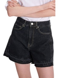 σορτς ale τζιν με ξέφτια ...