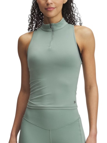 μπλούζα αμάνικη under armour vanish elite vent tank σε προσφορά