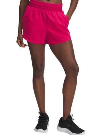 σορτς under armour vanish 3in short 1376935-681 γυναικείο σε προσφορά