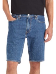 σορτς levi`s 405 standard med indigo- worn in 398640137-37 ανδρικό