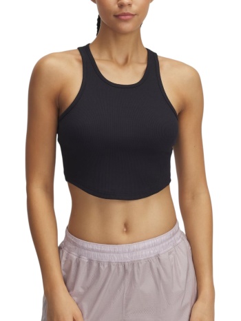 μπλούζα αμάνικη under armour rival rib tank 1389798-001 σε προσφορά