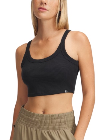 φανελάκι under armour rival rib baby tank 6000265-001 σε προσφορά