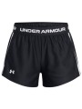 σορτς under armour tech play up short 1390075-002 κορίτσι