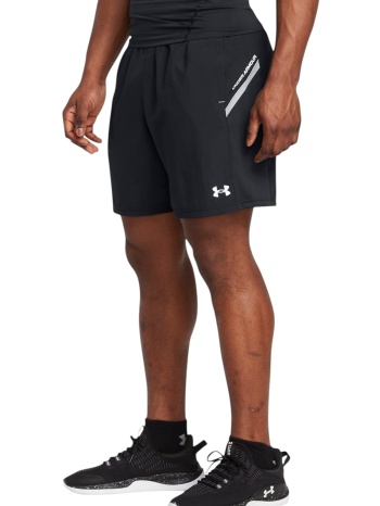 σορτς under armour tech utility shorts 1385978-002 ανδρικό σε προσφορά