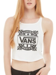 φανελάκι vans cali ...