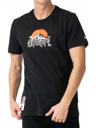 μπλούζα κοντομάνικη new ...