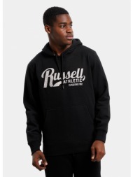 russell established 1902 ανδρική μπλούζα με κουκούλα (9000118864_001)