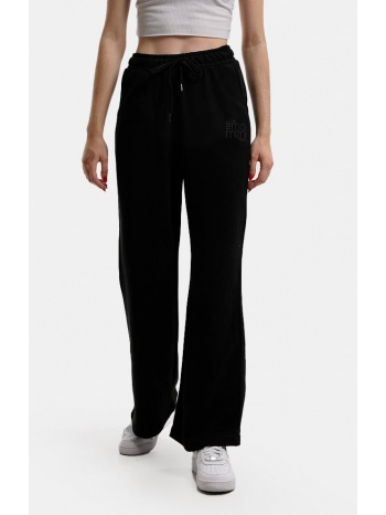 target oversized flare hem pants french terry `mom