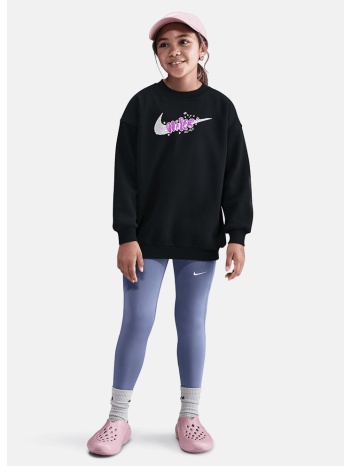 nike παιδική μπλούζα μακρύ μανίκι (9000232229_13617)