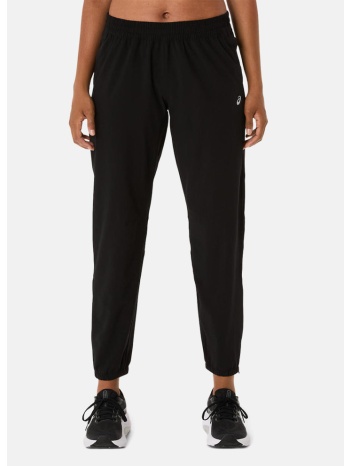 asics performance core woven pant pants women