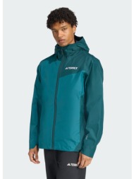 adidas terrex multi 2.5l rain.rdy jacket (9000247302_88009)