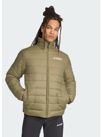 adidas terrex m multi essentials insulated jacket