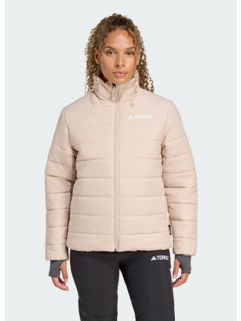 adidas terrex w multi essentials insulated jacket