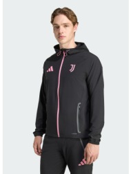 adidas m juventus tiro 25 competition vis tech travel jac (9000251053_63201)