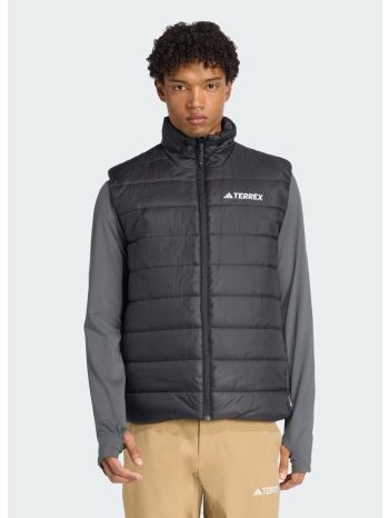 adidas terrex m multi essentials climawarm padded vest