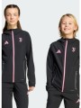 adidas k juventus tiro 25 vis tech travel jacket (9000251155_63201)