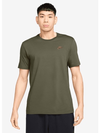nike m nsw club tee (9000232586_86289)