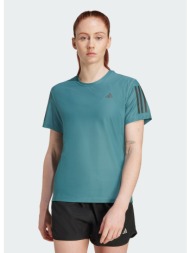 adidas own the run tee ...