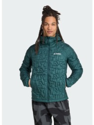 adidas terrex xperior primaloft loose fill insulated hooded jack (9000242914_87982)