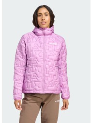 adidas terrex xperior primaloft loose fill insulated hooded jack (9000246729_86459)