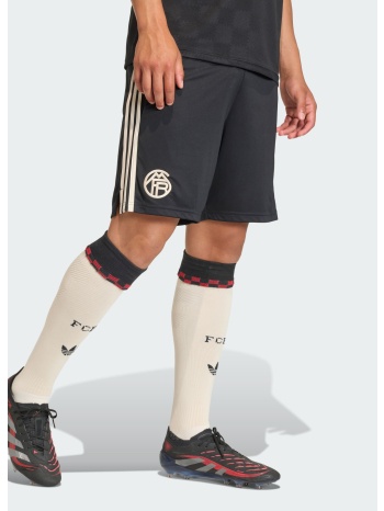 adidas m fc bayern 25/26 third shorts (9000252052_1469)
