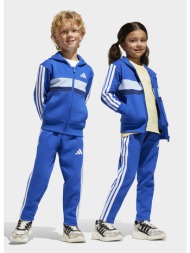 adidas sportswear 3-stripes παιδικό σετ φόρμας (9000235515_87568)