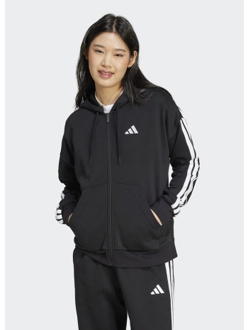 adidas sportswear w 3s fl fz hd (9000235521_1480)