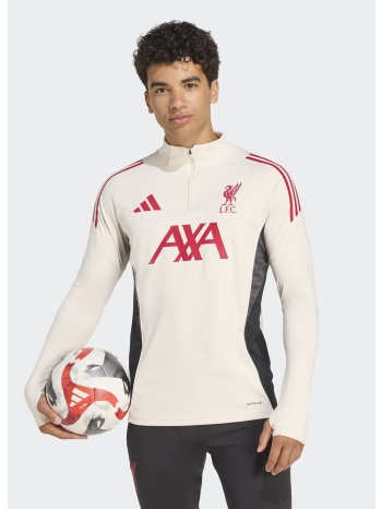 adidas m liverpool fc tiro 25 competition training top