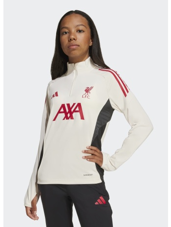 adidas liverpool fc tiro 25 competition παιδική μπλούζα με