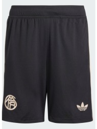 adidas fc bayern 25/26 third παιδικό σορτς (9000252056_1469)
