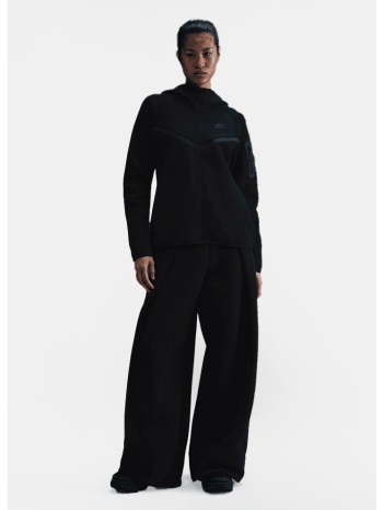 nike w nsw tch flc wr fz hdy 2 (9000190648_1470)