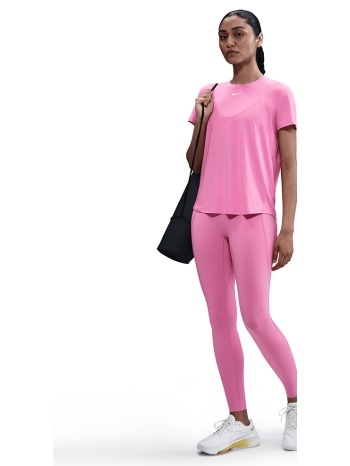 nike w nk one classic df ss top wt (9000232310_86373)