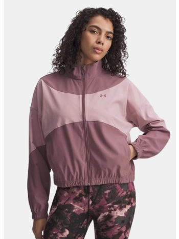 under armour rival woven jacket (9000245838_88944)