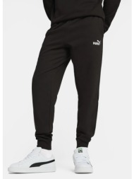 puma ess no. 1 logo sweatpants fl cl (9000246411_22489)