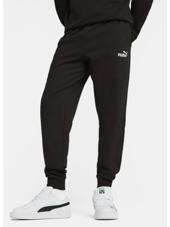 puma ess no. 1 logo sweatpants fl cl (9000246411_22489)