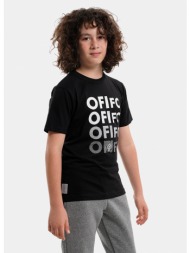 ofi official brand t-shirt ofi fc (9000126677_1469)