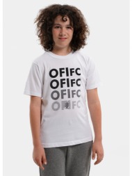 ofi official brand t-shirt ofi fc (9000126678_1539)