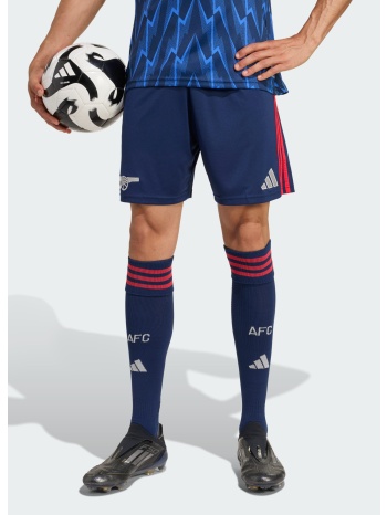 adidas m arsenal 25/26 away shorts (9000253201_90197)