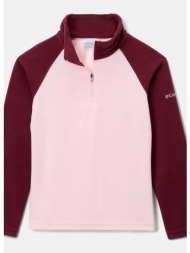 columbia glacial™ παιδικό polar fleece (9000244168_88690)