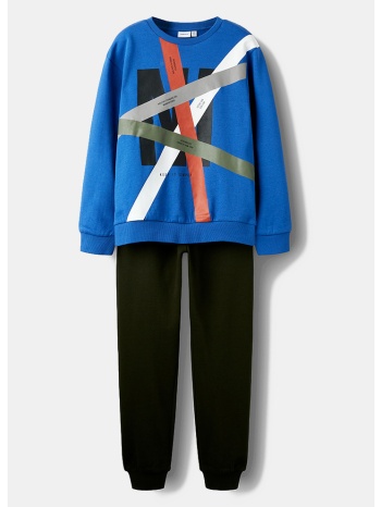 name it nkmobelix παιδικό σετ φόρμας (9000237423_62268)