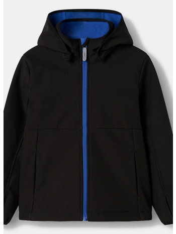 name it nknmalta05 softshell παιδικό μπουφάν
