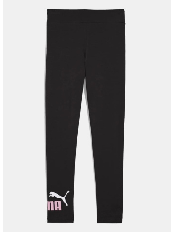 puma essential 2 παιδικό κολάν (9000246374_89028)