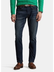 polo ralph lauren classics 2 ανδρικό τζιν παντελόνι (9000238919_87850)