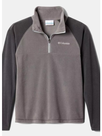 columbia glacial™ half zip παιδικό polar fleece